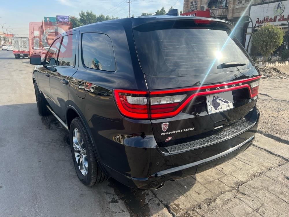 دۆج دۆرانگۆ